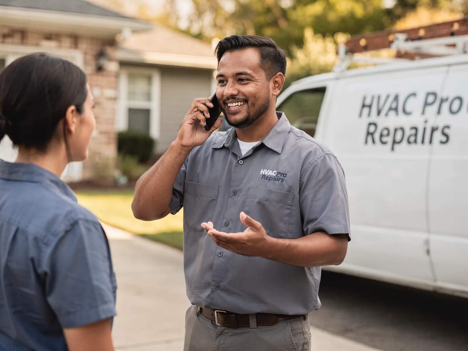 Heat Pump Repair Loco, OK FAQs